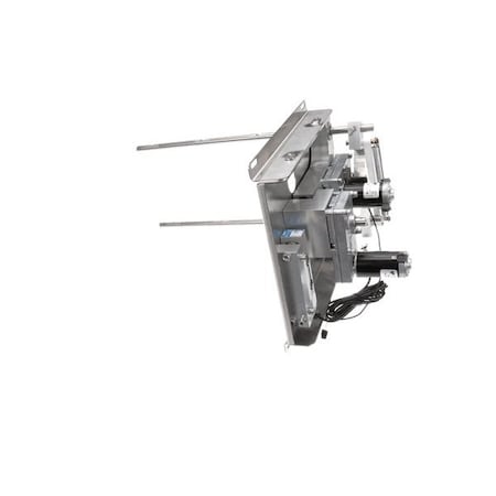 Franke Foodservice System Door Lift Assy- F/F3D3, No 18003834 18003834